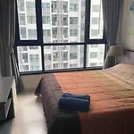 Sea View High Floor Free Wifi Free Netflix