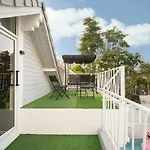 Mohana Pool Villa 4 Bedrooms Near Walking Street