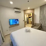 Garden Tower By Saowanee Apartment Pattaya