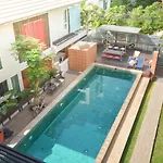 Moccara Villa 10B/R With Private Pool.