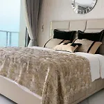 Copacabana Jomtien 寇巴 Hotel Pattaya