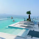 Copacabana Jomtien 寇巴 Hotel Pattaya