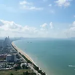 Copacabana Jomtien 寇巴 Hotel