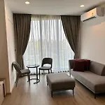 Edge Pattaya