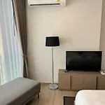 Edge Apartment