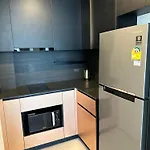 Apartment Edge