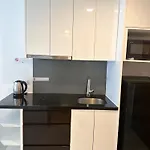 Studio C-View Residence