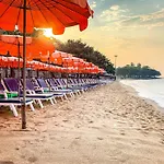 Sea View 2 Bed Room Condo @ Central Pattaya