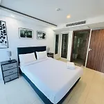 Apartment Grand Avenue Conde