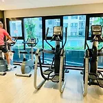 The Base Central Pattaya 290 By Numam