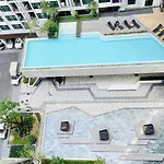 The Base Central Pattaya 290 By Numam