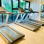 The Base Central Pattaya 290 By Numam