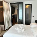 Apartment Edge