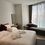 Apartment Edge *