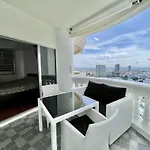 Apartment Sky
