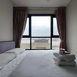 Pattaya Beach Sea View Rooftop Pool Resort
