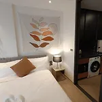 Downtown Chic Rooftop Pool #en797 อพาร์ทเม้น Pattaya
