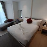 Downtown Chic Rooftop Pool #en797 * Pattaya