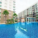 Arcadia Continental อพาร์ทเม้น *