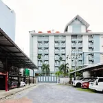 โรงแรมอเดลฟี พัทยา (SHA Plus+)