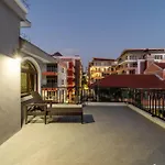 Apartment The Castle Pratumnak Hill 6 Bedroom Pattaya