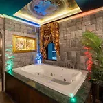 The Castle Pratumnak Hill 6 Bedroom Apartment Pattaya