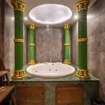 The Castle Pratumnak Hill 6 Bedroom Pattaya