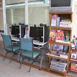 New Nikom Court อพาร์ทเม้น