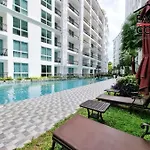 City Garden Olympus