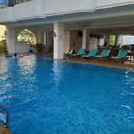 โรงแรม ไมค์บีชรีสอร์ท Pattaya