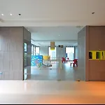 The Base Apartment *