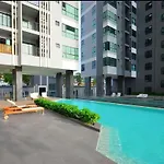The Base Central Pattaya