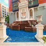 Espana Vacation Jomtien & Yahaha อพาร์ทเม้น Pattaya