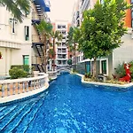 Espana Vacation Residence Jomtien & Yahaha