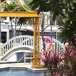 อพาร์ทเม้น Espana Vacation Jomtien & Yahaha