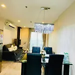The Base 2 Bed 2 Bath By Numam Pattaya