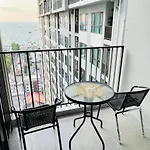 The Base 2 Bed 2 Bath By Numam Pattaya