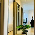 The Base 2 Bed 2 Bath By Numam