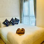 อพาร์ทเม้น The Base 2 Bed 2 Bath By Numam