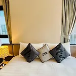 อพาร์ทเม้น The Base 2 Bed 2 Bath By Numam