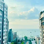 The Base 2 Bed 2 Bath By Numam Pattaya