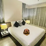 The Base 2 Bed 2 Bath By Numam อพาร์ทเม้น *