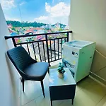 อพาร์ทเม้น Arcadia Continental With Washing Machine Pattaya
