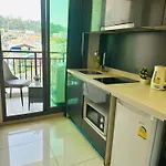 Arcadia Continental With Washing Machine *