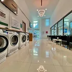 Arcadia Continental With Washing Machine * Pattaya