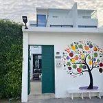 芭堤雅棕榈泉8卧豪华泳池别墅