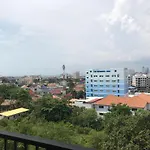 Diamond อพาร์ทเม้น Pattaya