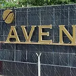 Grand Avenue - Pool-view Suite, 55sqm *