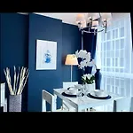 Apartment Centara Avenue By Patsamon