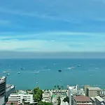 The Base Central Pattaya By Wwc